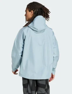 adidas Performance XPL 2.5L ANORAK - Anoraker| Jackor