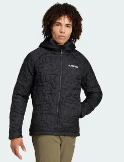 adidas Terrex XPR LF HO J V - Friluftsjacka| Jackor