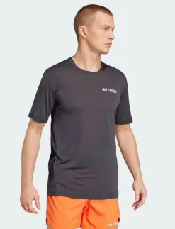 adidas Terrex XPR TEE - T-shirts| Toppar & T-Shirts