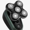 Kvinnor Remington Hår|XR1600 RX7 Ultimate Series Head Shaver - Stylingverktyg