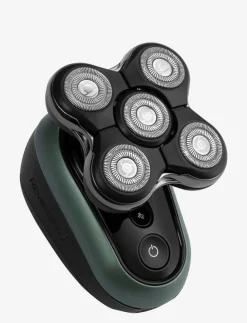 Kvinnor Remington Hår|XR1600 RX7 Ultimate Series Head Shaver - Stylingverktyg