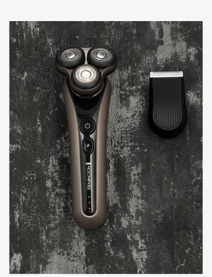 Remington XR1770 X7 Limitless Rotary Shaver - Rakning| Skönhet|Skönhet