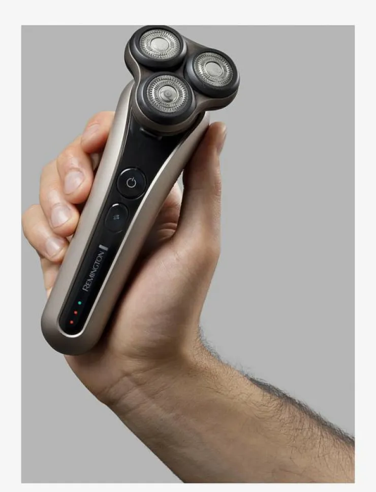 Remington XR1770 X7 Limitless Rotary Shaver - Rakning| Skönhet|Skönhet