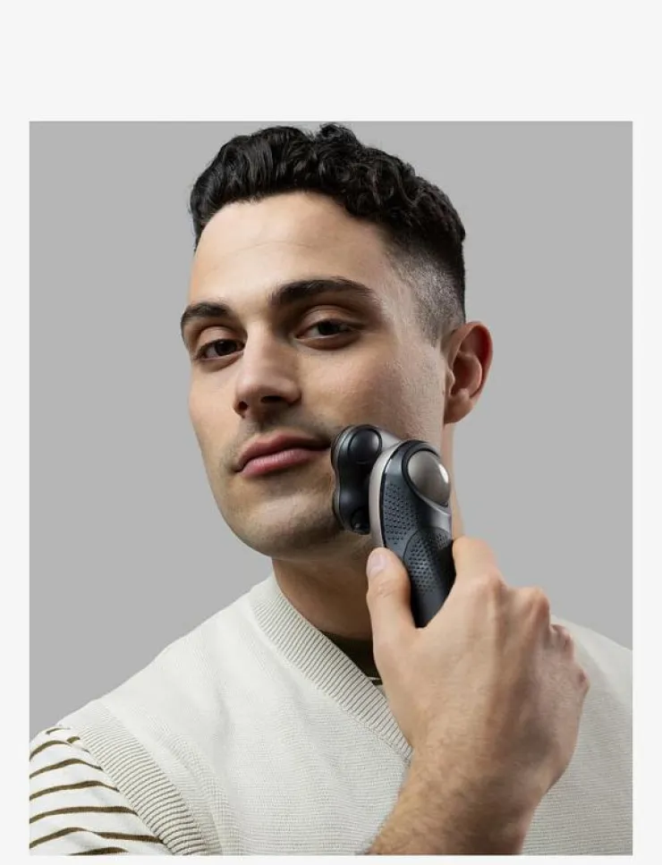 Remington XR1770 X7 Limitless Rotary Shaver - Rakning| Skönhet|Skönhet