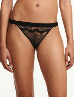 Chantelle X Xtravagant Thong - String|Kvinnor Trosor