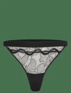 Chantelle X Xtravagant Thong - String|Kvinnor Trosor