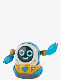 Barn Xtrem Bots Interaktiva Djur Och Robotar|Crazy Bots Rock - Interaktiv djur och robot