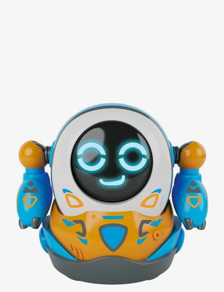 Barn Xtrem Bots Interaktiva Djur Och Robotar|Crazy Bots Rock - Interaktiv djur och robot