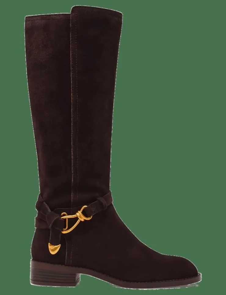 Kvinnor Steve Madden Varmfodrade Stövlar|Boots|Xtreme - Varmfodrade skor