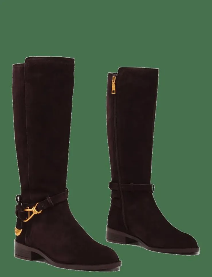 Kvinnor Steve Madden Varmfodrade Stövlar|Boots|Xtreme - Varmfodrade skor