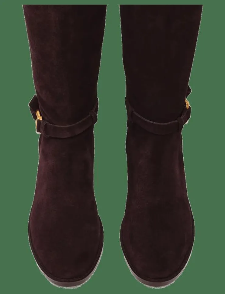 Kvinnor Steve Madden Varmfodrade Stövlar|Boots|Xtreme - Varmfodrade skor