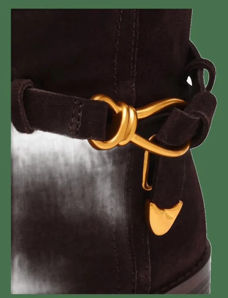 Kvinnor Steve Madden Varmfodrade Stövlar|Boots|Xtreme - Varmfodrade skor