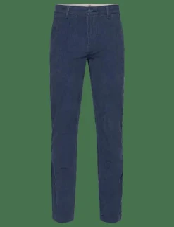 Levi's® XX CHINO STD II ZODIAC BLUE S - Chinos| Byxor