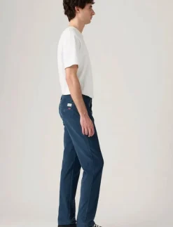 Levi's® XX CHINO STD II ZODIAC BLUE S - Chinos| Byxor