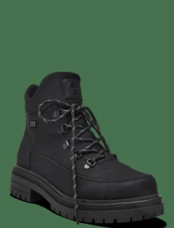 Kvinnor Rieker Varmfodrade Stövlar|Boots|Y3158 - Varmfodrade skor