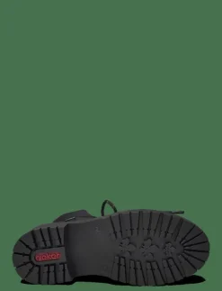 Kvinnor Rieker Varmfodrade Stövlar|Boots|Y3158 - Varmfodrade skor