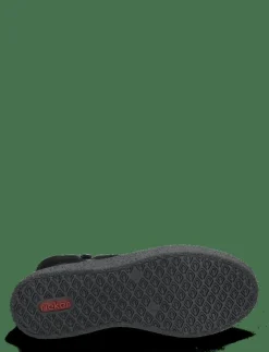 Kvinnor Rieker Varmfodrade Stövlar|Boots|Y0050 - Varmfodrade skor