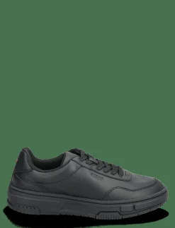 HUGO Yarrow_tenn_grpu - Låga sneakers| Sneakers