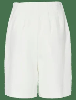 Kvinnor YAS Shorts|ILEA HW SHORTS - Chino shorts