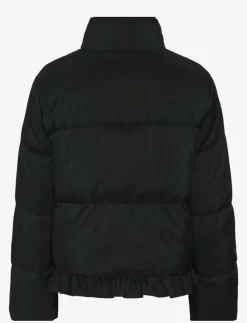 Kvinnor YAS Jackor & Kappor|MALINO PADDED JACKET S. - Dun- & vadderade jackor