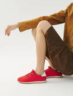 VAGABOND YASMIN - Låga sneakers|Kvinnor Sneakers