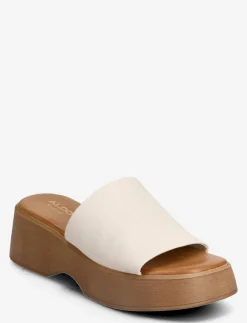 Kvinnor ALDO Mules & Slip-Ins|YASSU - Platåsandaler
