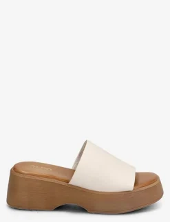 Kvinnor ALDO Mules & Slip-Ins|YASSU - Platåsandaler