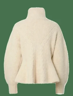 YAS ZIRA LS KNIT CARDIGAN - Koftor|Kvinnor Stickat
