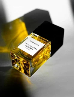 Kvinnor Bohoboco Skönhet|Skönhet|YELLOW ROSE • INCENSE - Eau de parfum