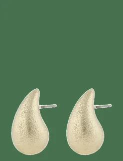 SNÖ of Sweden Yenni matt mini ear - Onesize - Studs örhängen|Kvinnor Smycken