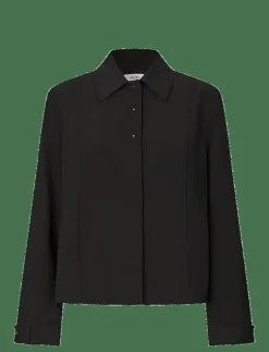 Kvinnor mbyM Overshirts|Yimo-M - Overshirts