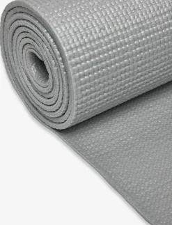 Endurance Yoga matt 4 MM - Yogamattor & accessoarer|Kvinnor Sportutrustning|Sportutrustning