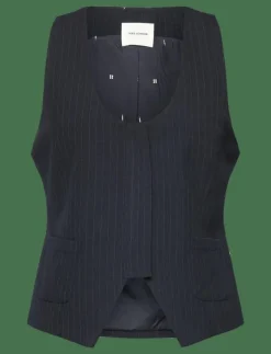 Kvinnor Sofie Schnoor Kavajer|YOKOSW VEST - Kavajer