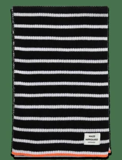 Mads Nørgaard Yota Grafenau Scarf - Halsdukar|Kvinnor Sjalar & Halsdukar