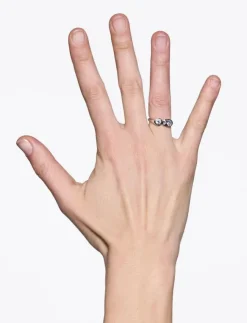Maria Black You & Me Signet Ring - Ringar| Smycken