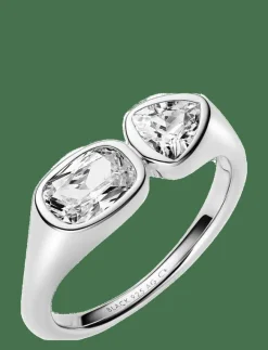 Maria Black You & Me Signet Ring - Ringar| Smycken