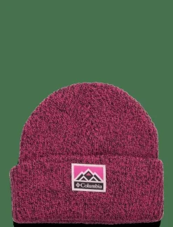Barn Columbia Sportswear Accessoarer|Youth Whirlibird Cuffed Beanie - Mössor
