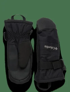 Barn Columbia Sportswear Accessoarer|Youth Whirlibird III Mitten - Vantar