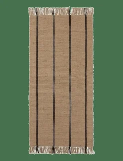 Broste Copenhagen Mattor|Yuki Rug - Hallmattor