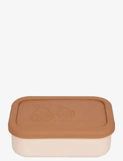 OYOY MINI Yummy Lunch Box Small - Lunchlådor|Barn Lunchlådor