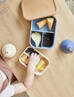 OYOY MINI Yummy Lunch Box Small - Lunchlådor|Barn Lunchlådor