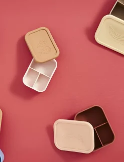 OYOY MINI Yummy Lunch Box Small - Lunchlådor|Barn Lunchlådor