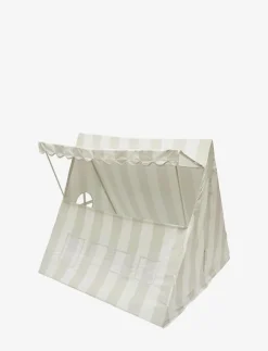 OYOY MINI Yummy Play Tent - Lektält|Barn Lektält & Lektunnlar