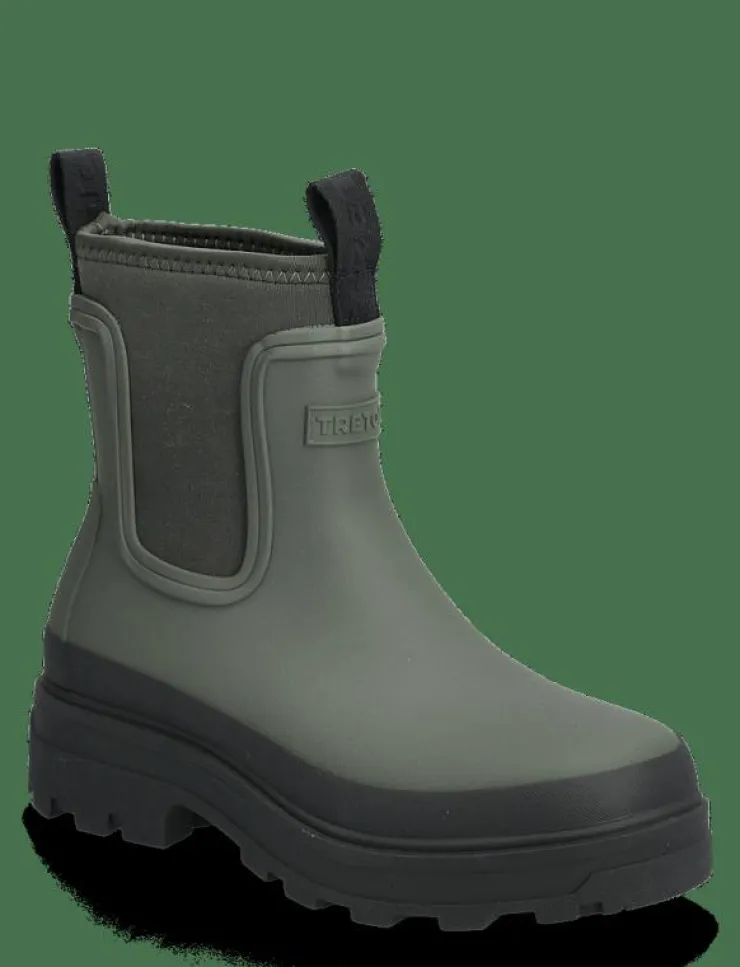 Tretorn YUN - Regnstövlar|Kvinnor Gummistövlar|Boots