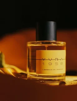 YVRA Skönhet|Skönhet|1958 - L'Essence de L'Essence - Eau de parfum