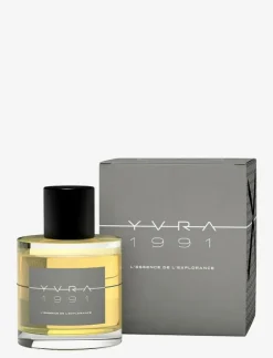 YVRA Skönhet|Skönhet|1991 - L'Essence de L'Explorance - Eau de parfum
