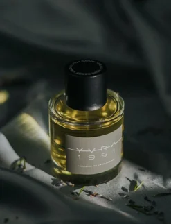 YVRA Skönhet|Skönhet|1991 - L'Essence de L'Explorance - Eau de parfum