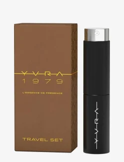 YVRA Skönhet|Skönhet|1979 - L'Essence de Présence - Eau de parfum
