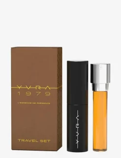 YVRA Skönhet|Skönhet|1979 - L'Essence de Présence - Eau de parfum