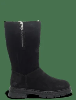 Kvinnor Rieker Boots|Z9858 - Ankelboots med klack